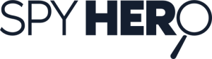 spy hero